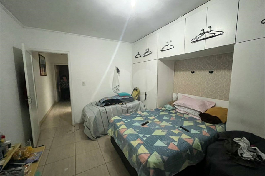 Casa à venda com 3 quartos em Nova Piraju, São Paulo, SP