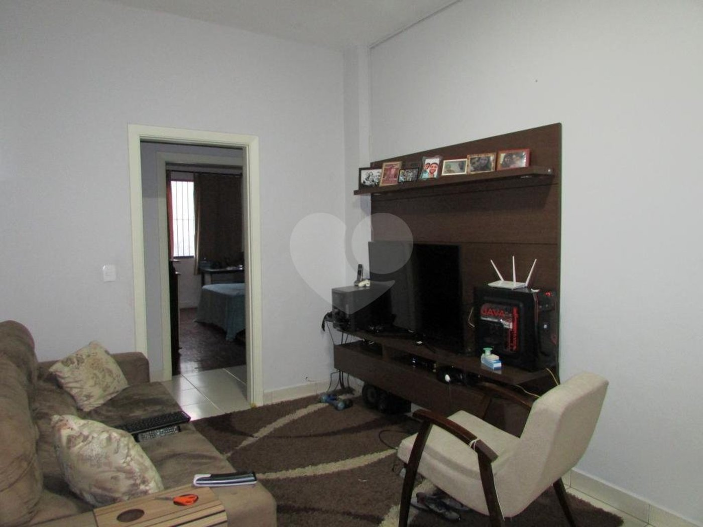 Apartamento à venda com 2 quartos em Barra Funda, São Paulo, SP