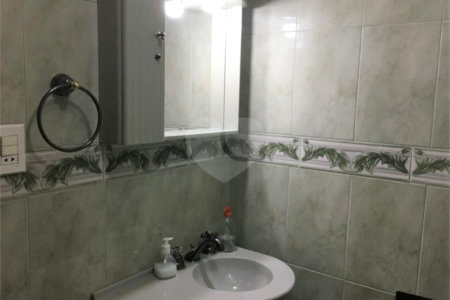 Apartamento à venda com 3 quartos em Vila Clementino, São Paulo, SP