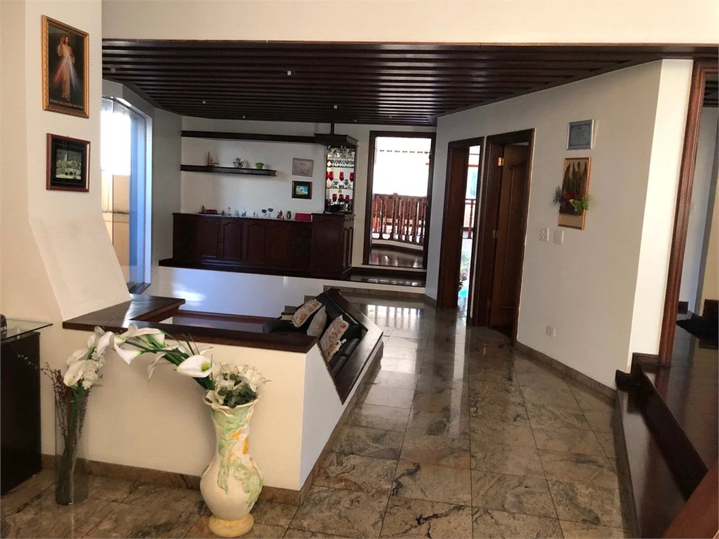 Casa à venda com 3 suítes em Fazenda Morumbi, São Paulo, SP