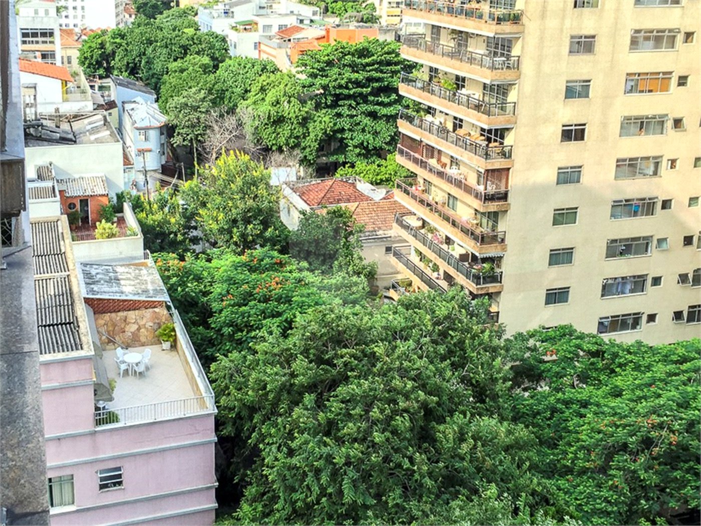 Apartamento à venda com 4 quartos, sendo 1 suíte,  em Tijuca, Rio de Janeiro, RJ