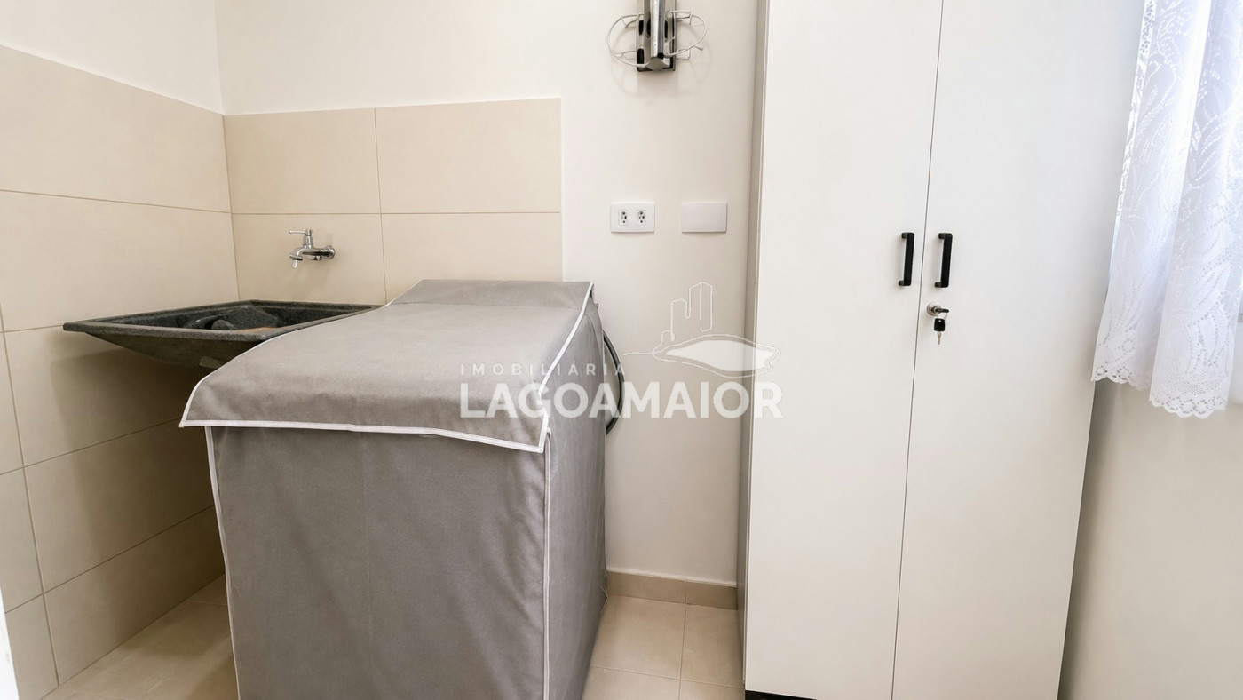 Apartamento para alugar com 2 quartos em Jardim Novo Aeroporto, Três Lagoas, MS