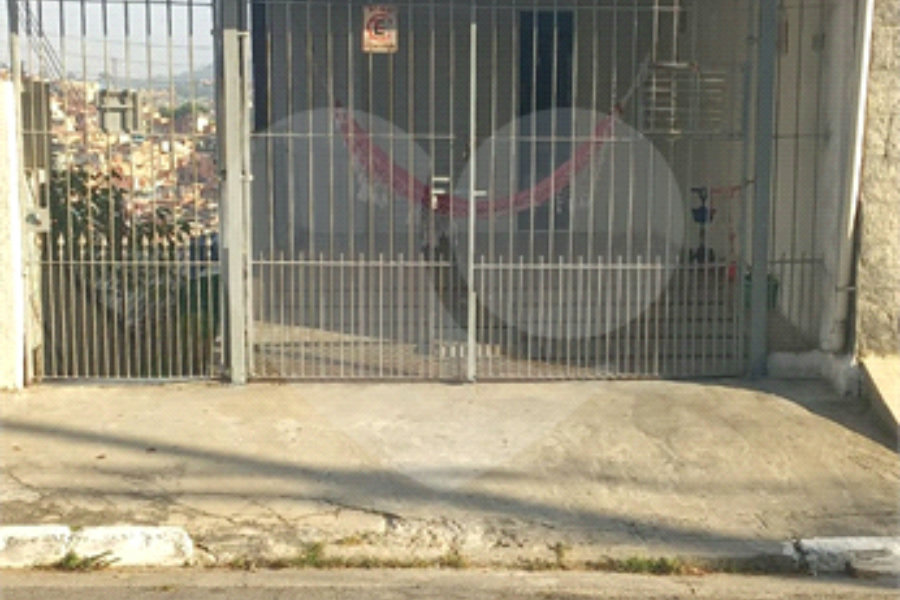 Casa à venda com 3 quartos em Horto, São Paulo, SP