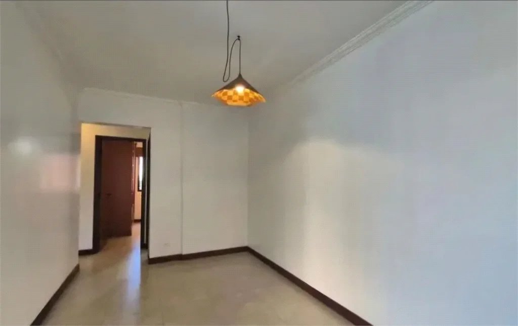 Apartamento à venda com 3 quartos, sendo 1 suíte, em Jardim das Vertentes, São Paulo, SP
