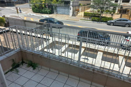 Sobrado à venda com 3 quartos em Vila Clementino, São Paulo, SP