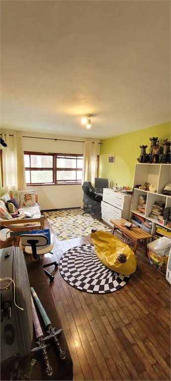 Casa à venda ou para alugar com 3 quartos, sendo 2 suítes, em Alto da Boa Vista, São Paulo, SP