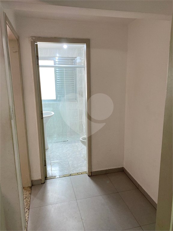 Apartamento à venda com 1 quarto em Pinheiros, São Paulo, SP