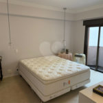 Apartamento à venda ou para alugar com 4 quartos, sendo 2 suítes, em Jardim Paulista, São Paulo, SP