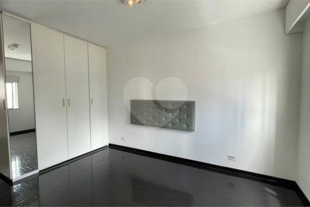 Apartamento à venda com 1 quarto em Itaim Bibi, São Paulo, SP