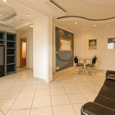 Apartamento à venda com 2 quartos, sendo 1 suíte, em Macedo, Guarulhos, SP