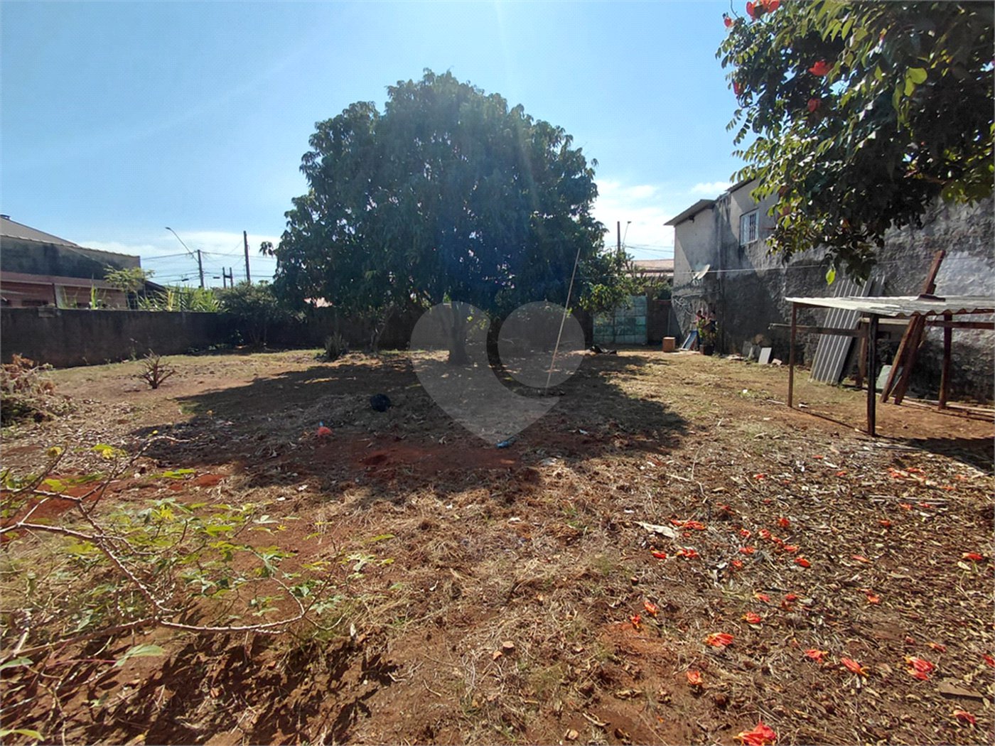 Terreno à venda em Núcleo Residencial Professor Carlos Aldrovandi, Indaiatuba, SP