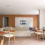 Apartamento à venda com 1 suíte em Vila Mariana, São Paulo, SP