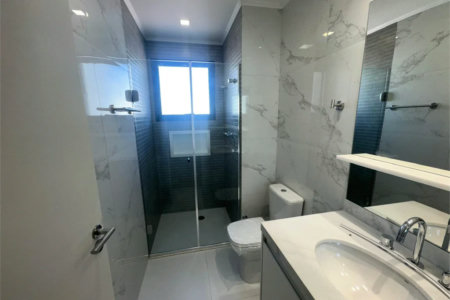 Apartamento à venda com 3 suítes em Brooklin Paulista, São Paulo, SP