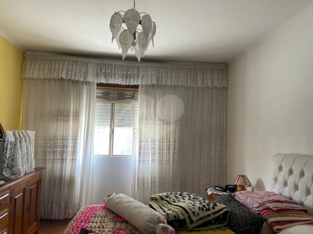 Sobrado à venda com 3 quartos, sendo 1 suíte,  em Água Fria, São Paulo, SP