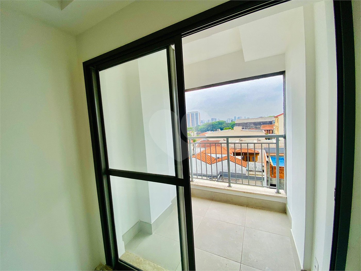 Apartamento à venda com 1 quarto em Ipiranga, São Paulo, SP