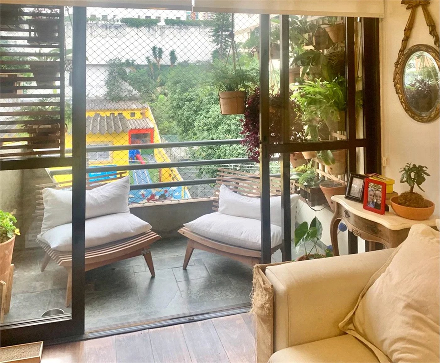 Apartamento à venda com 2 quartos, sendo 1 suíte, em Real Parque, São Paulo, SP