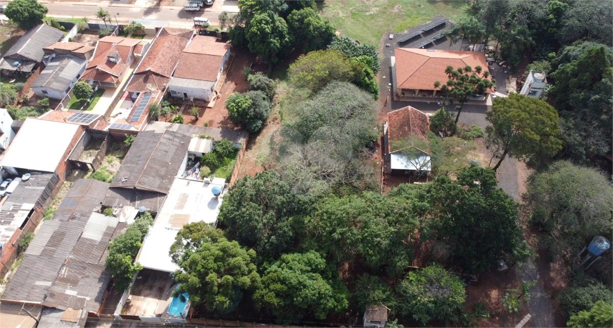 Terreno à venda em Vila Áurea, Ponta Porã, MS