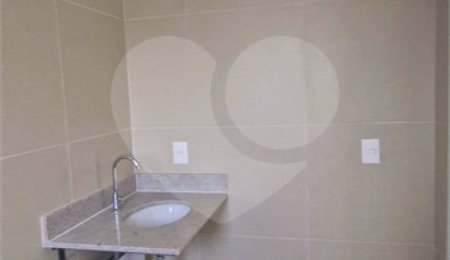 Apartamento à venda com 1 quarto em Sacomã, São Paulo, SP