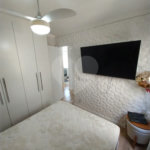 Apartamento à venda com 2 quartos em Campo Grande, Rio de Janeiro, RJ