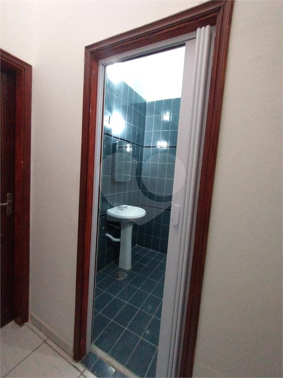 Sobrado à venda com 3 quartos em Campo Belo, São Paulo, SP