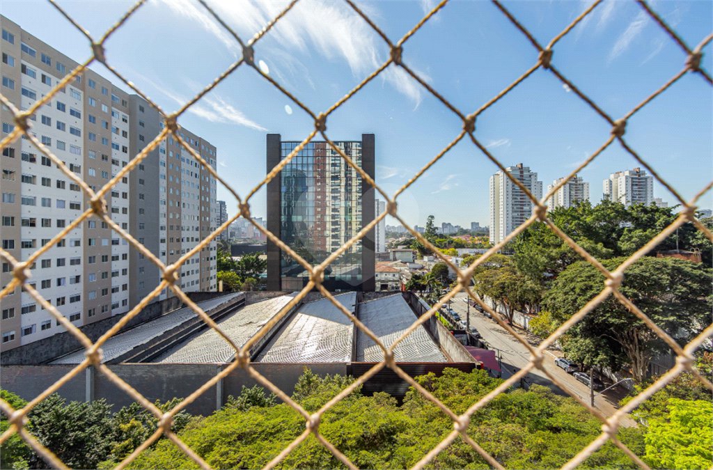 Apartamento à venda com 3 quartos, sendo 1 suíte, em Chácara Santo Antônio, São Paulo, SP