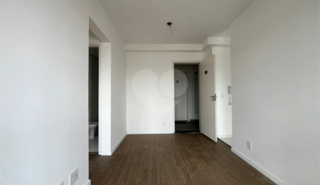 Apartamento à venda com 2 quartos em Tucuruvi, São Paulo, SP