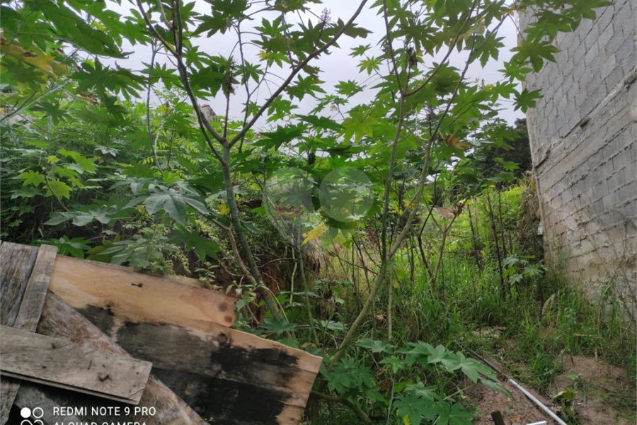 Terreno à venda em Santana, São Paulo, SP