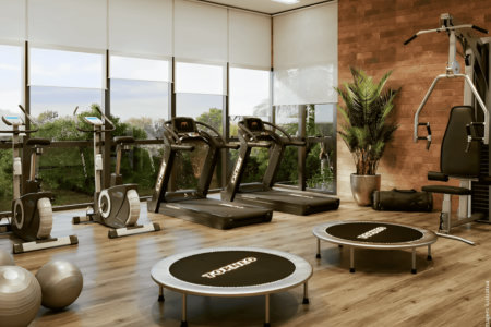 Residencial Porto Belo