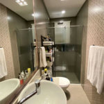 Apartamento com 3 dormitórios à venda, 127 m² por R$ 2.120.000,00 - Boqueirão - Santos/SP