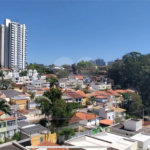 Duplex à venda com 1 suíte em Paraíso do Morumbi, São Paulo, SP
