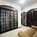 Casa à venda com 4 quartos, sendo 1 suíte, em Campo Grande, Rio de Janeiro, RJ