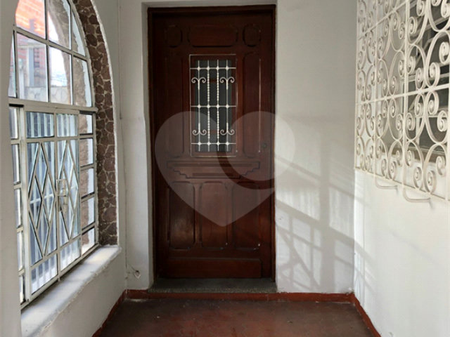 Casa à venda com 10 quartos em Santana, São Paulo, SP