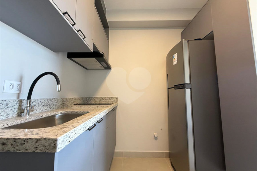 Apartamento para alugar com 1 quarto em Santana, São Paulo, SP