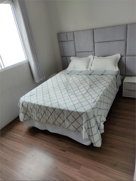 Apartamento à venda com 2 quartos em Jardim João XXIII, São Paulo, SP