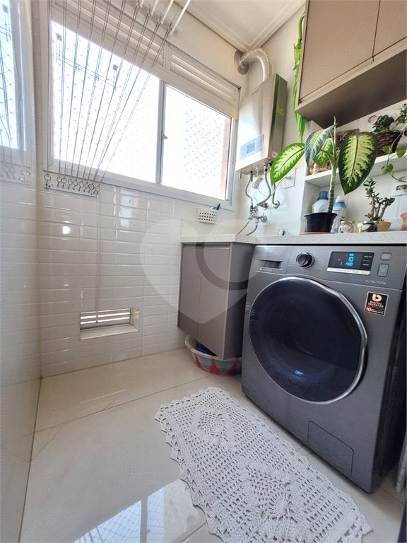 Apartamento à venda com 2 quartos em Vila Nova Cachoeirinha, São Paulo, SP