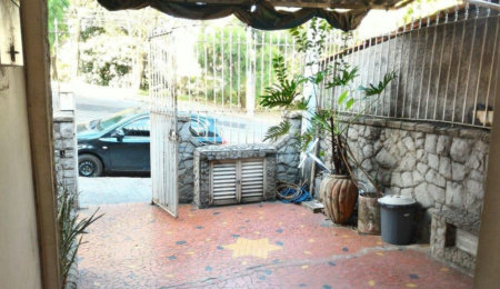 Casa à venda com 4 quartos em Jardim São Paulo(zona Norte), São Paulo, SP