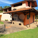 Chácara à venda ou para alugar com 3 quartos, sendo 1 suíte,  em Parque Residencial Itapeti, Mogi das Cruzes, SP
