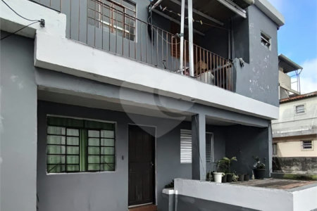 Casa à venda com 3 quartos em Bussocaba, Osasco, SP
