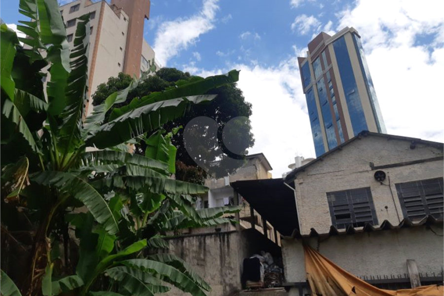 Casa à venda com 1 quarto em Santana, São Paulo, SP