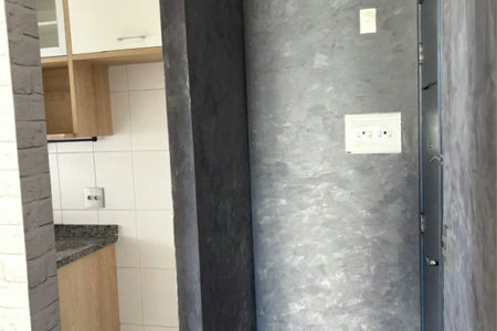 Apartamento à venda com 3 quartos, sendo 1 suíte,  em Jaguaré, São Paulo, SP