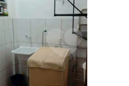 Casa de Vila à venda com 1 quarto em Guaratiba, Rio de Janeiro, RJ