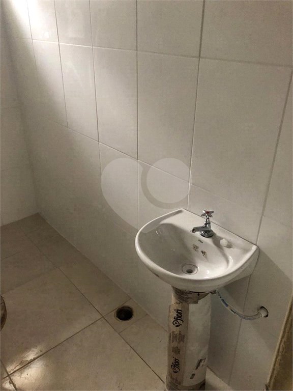 Sobrado à venda com 2 quartos em Santana, São Paulo, SP