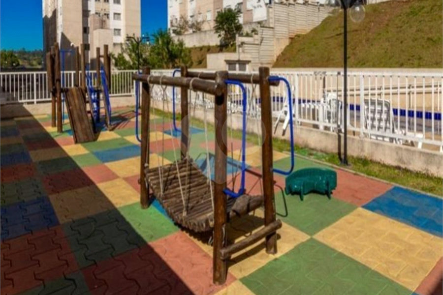 Apartamento à venda com 2 quartos em Perus, São Paulo, SP