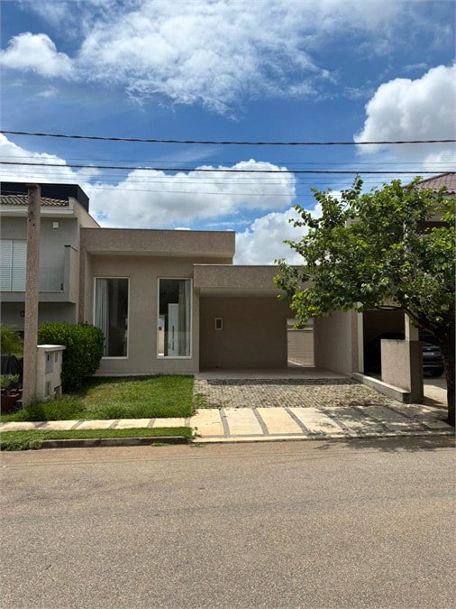 Casa em condomínio à venda ou para alugar com 2 quartos, sendo 1 suíte, em Residencial Villa do Bosque, Sorocaba, SP