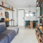Apartamento à venda com 2 quartos, sendo 1 suíte, em TIJUCA, Rio de Janeiro, RJ