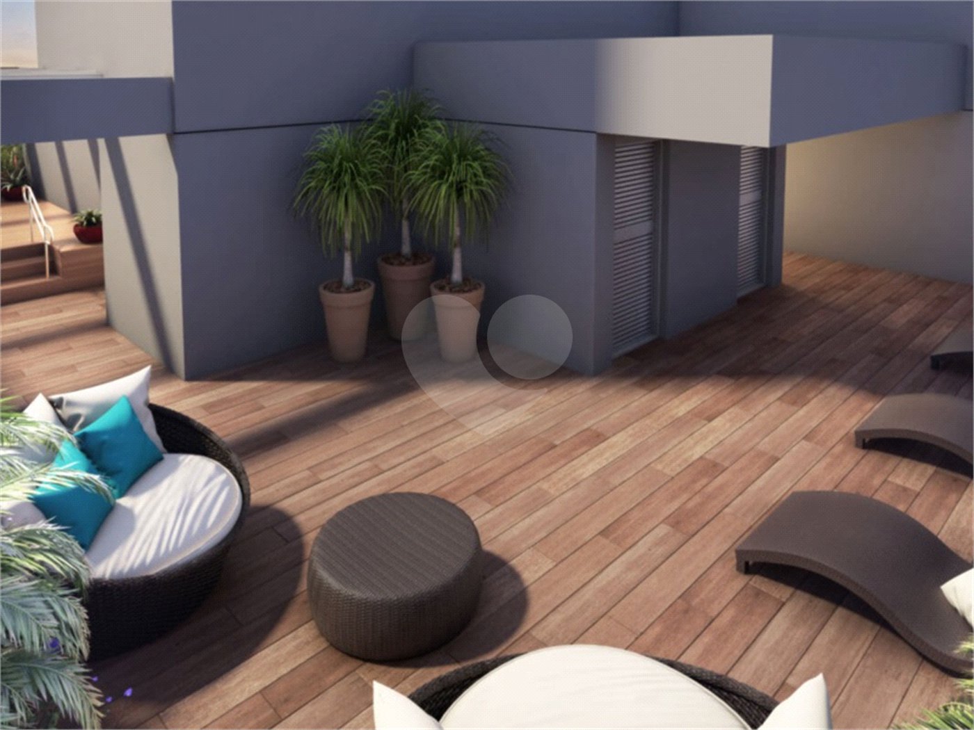 Apartamento à venda com 1 quarto em Consolação, São Paulo, SP