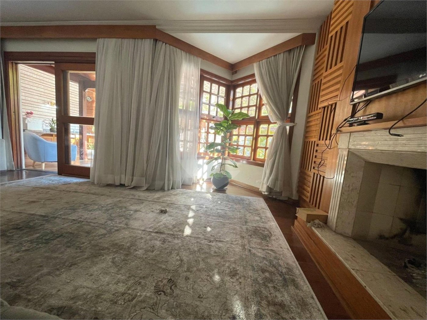 Casa à venda com 4 quartos, sendo 2 suítes, no condomínio Ype Branco 2, São Paulo - SP