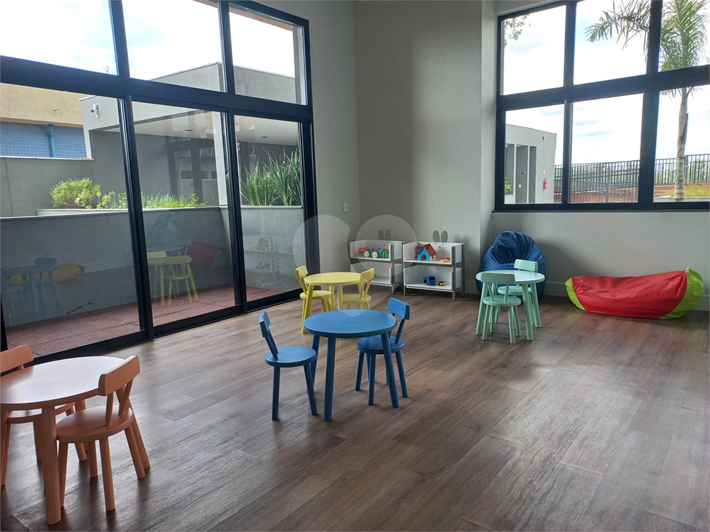 Apartamento à venda com 2 quartos, sendo 1 suíte,  em Além Ponte, Sorocaba, SP