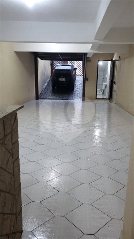 Sobrado à venda com 3 quartos, sendo 1 suíte, em Freguesia do Ó, São Paulo, SP