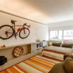 Apartamento à venda com 3 quartos, sendo 1 suíte, em Jardim Paulista, São Paulo, SP